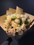 Daily in store fresh flowers