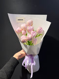 Daily in store fresh flowers