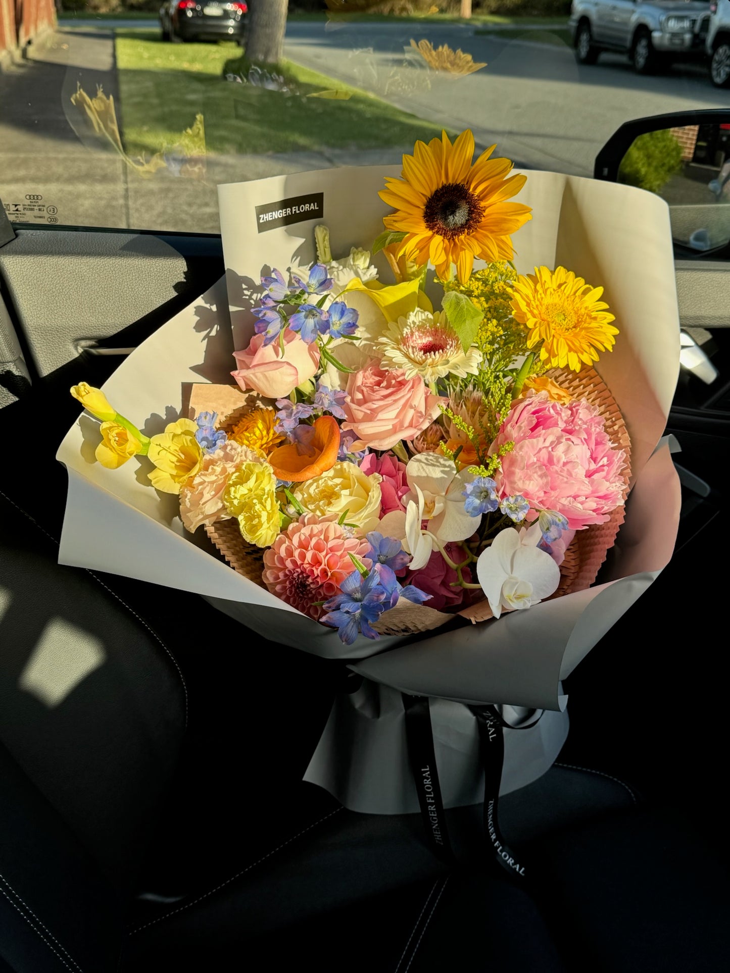 Sunny Bloom