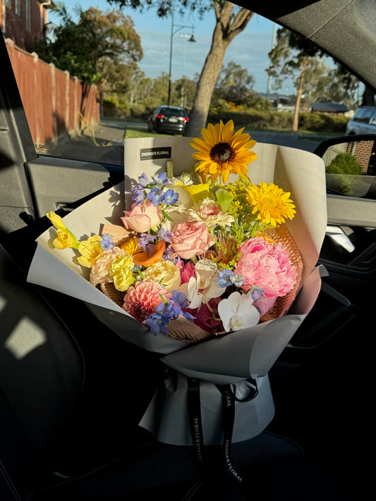 Sunny Bloom