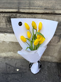 Golden Ten（Tulips）
