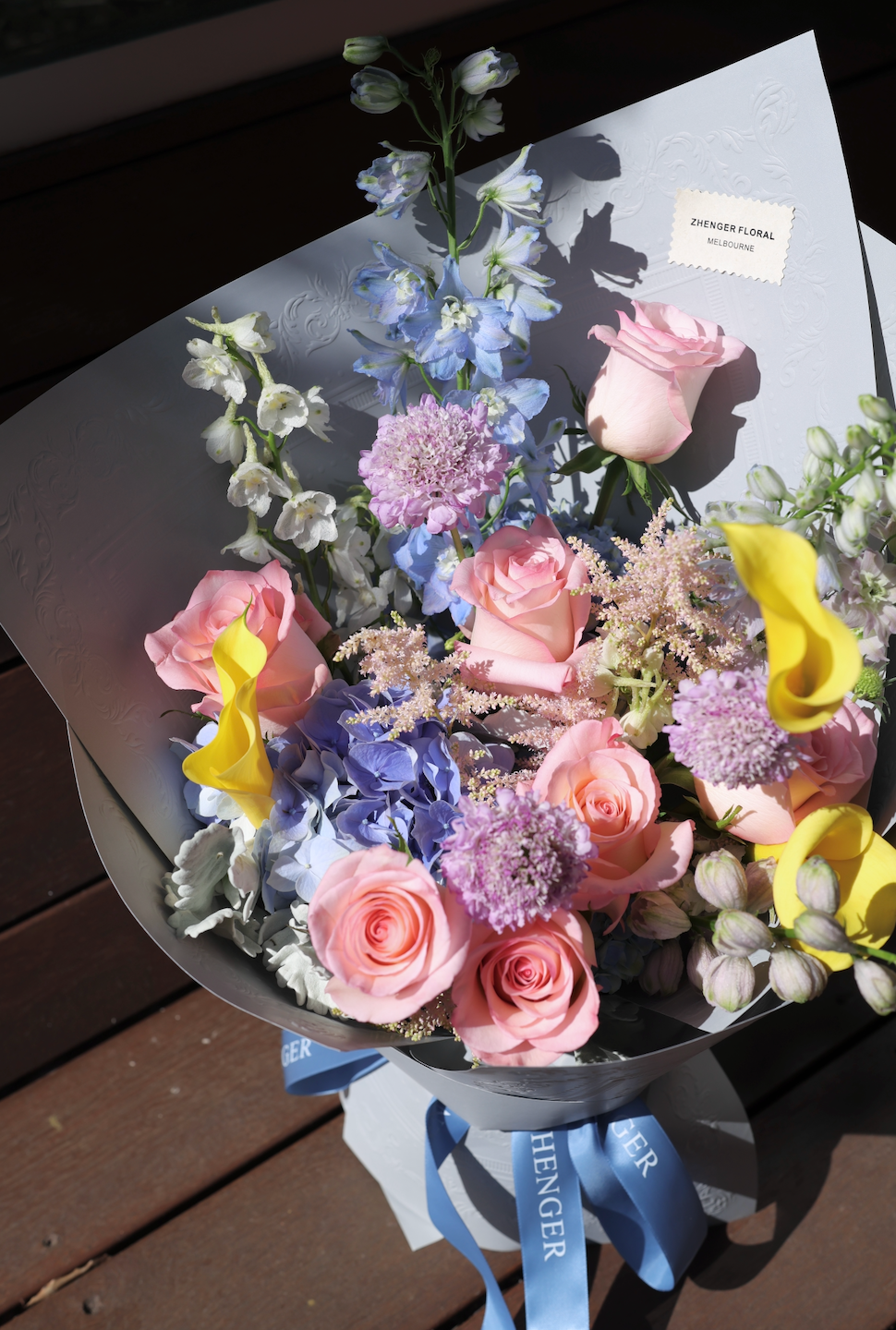 0v0 Daylight Reverie