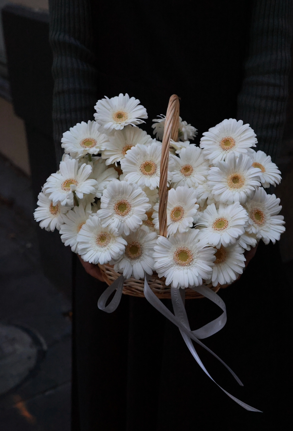 Petite Basket