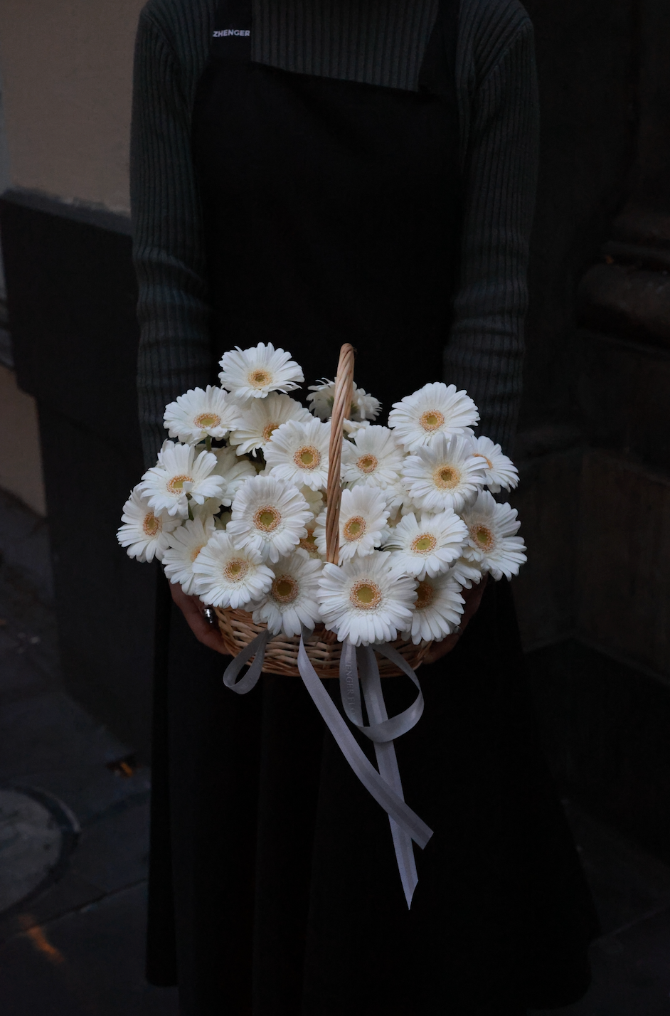 Petite Basket
